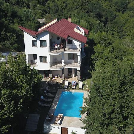 Calea Poienii Penthouse Apartment Brasov Exterior photo