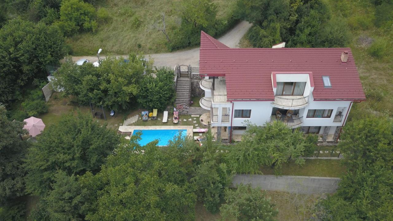 Calea Poienii Penthouse Apartment Brasov Exterior photo