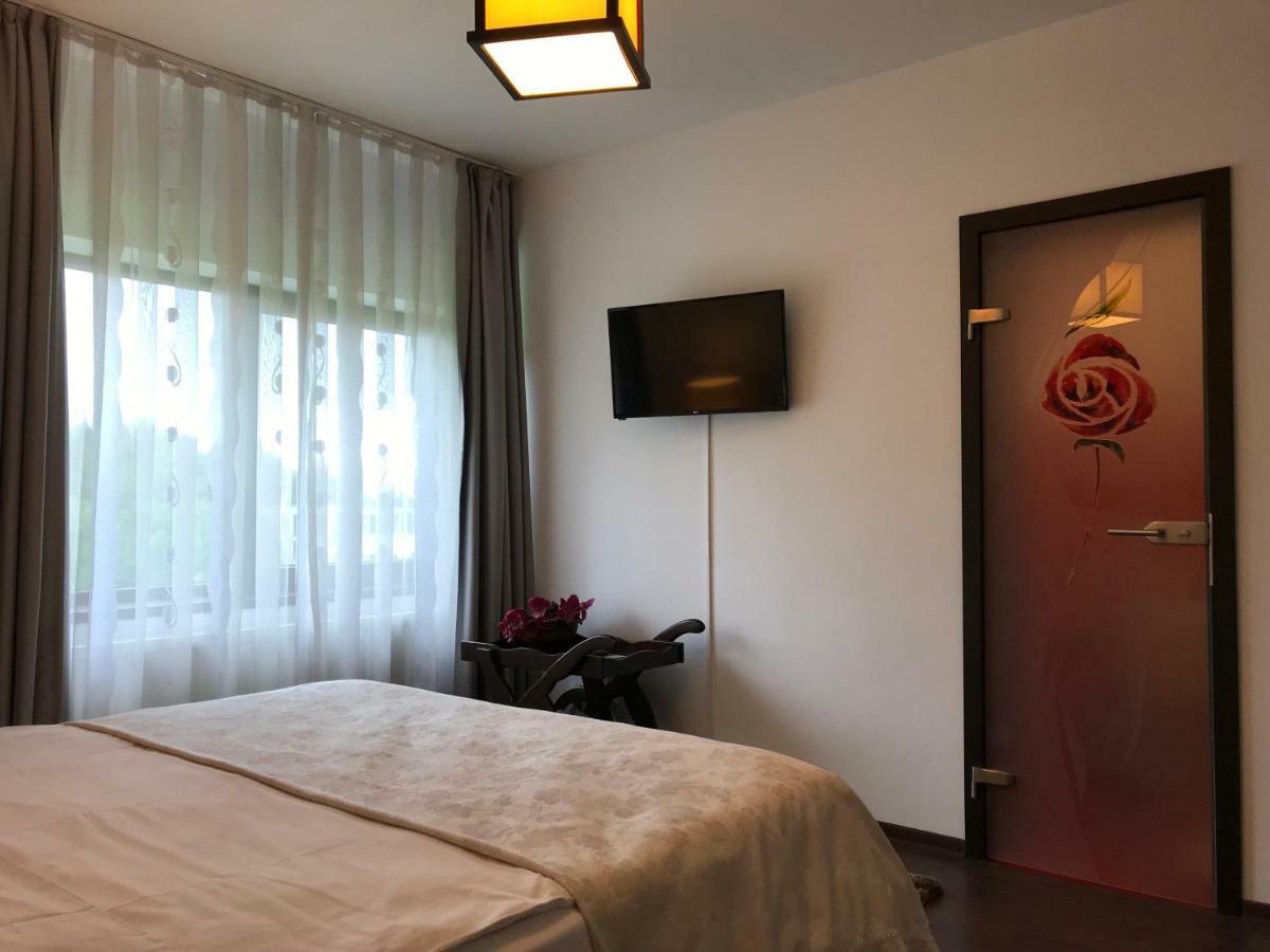 Calea Poienii Penthouse Apartment Brasov Exterior photo