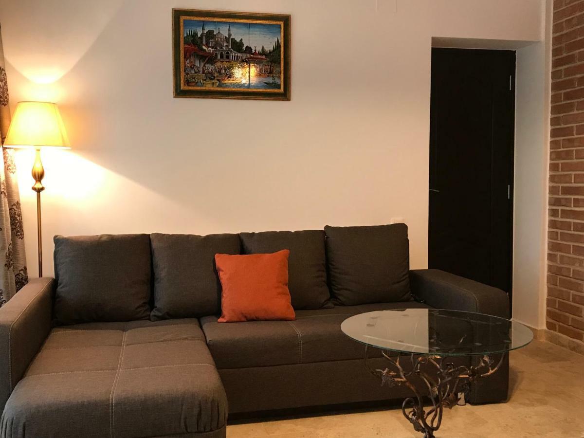 Calea Poienii Penthouse Apartment Brasov Exterior photo